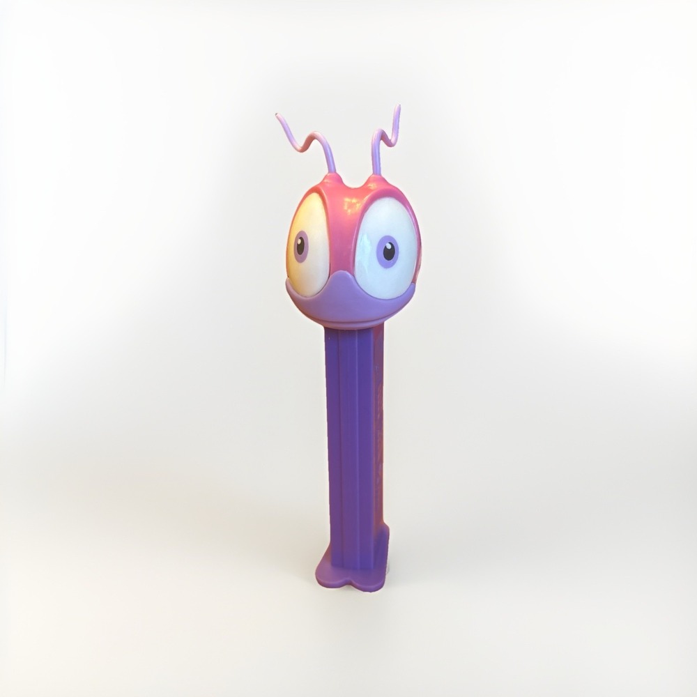 Florence Flutterfly PEZ Dispenser Vintage